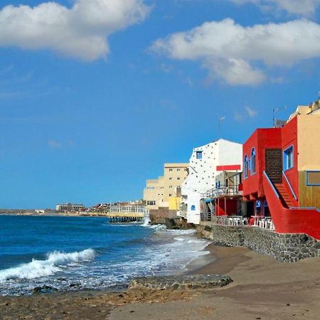 Casetta Paraiso Tenerife سان إيسيذرو المظهر الخارجي الصورة