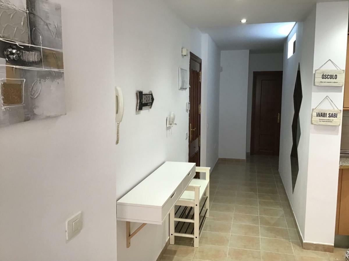 Casetta Paraiso Tenerife سان إيسيذرو المظهر الخارجي الصورة