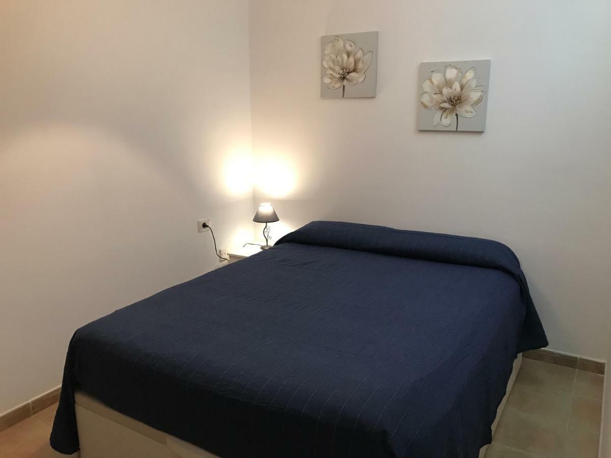 Casetta Paraiso Tenerife سان إيسيذرو المظهر الخارجي الصورة