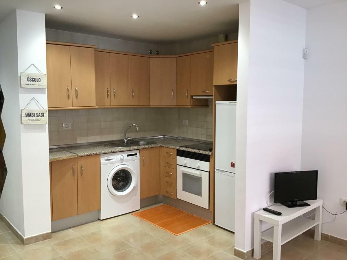 Casetta Paraiso Tenerife سان إيسيذرو المظهر الخارجي الصورة