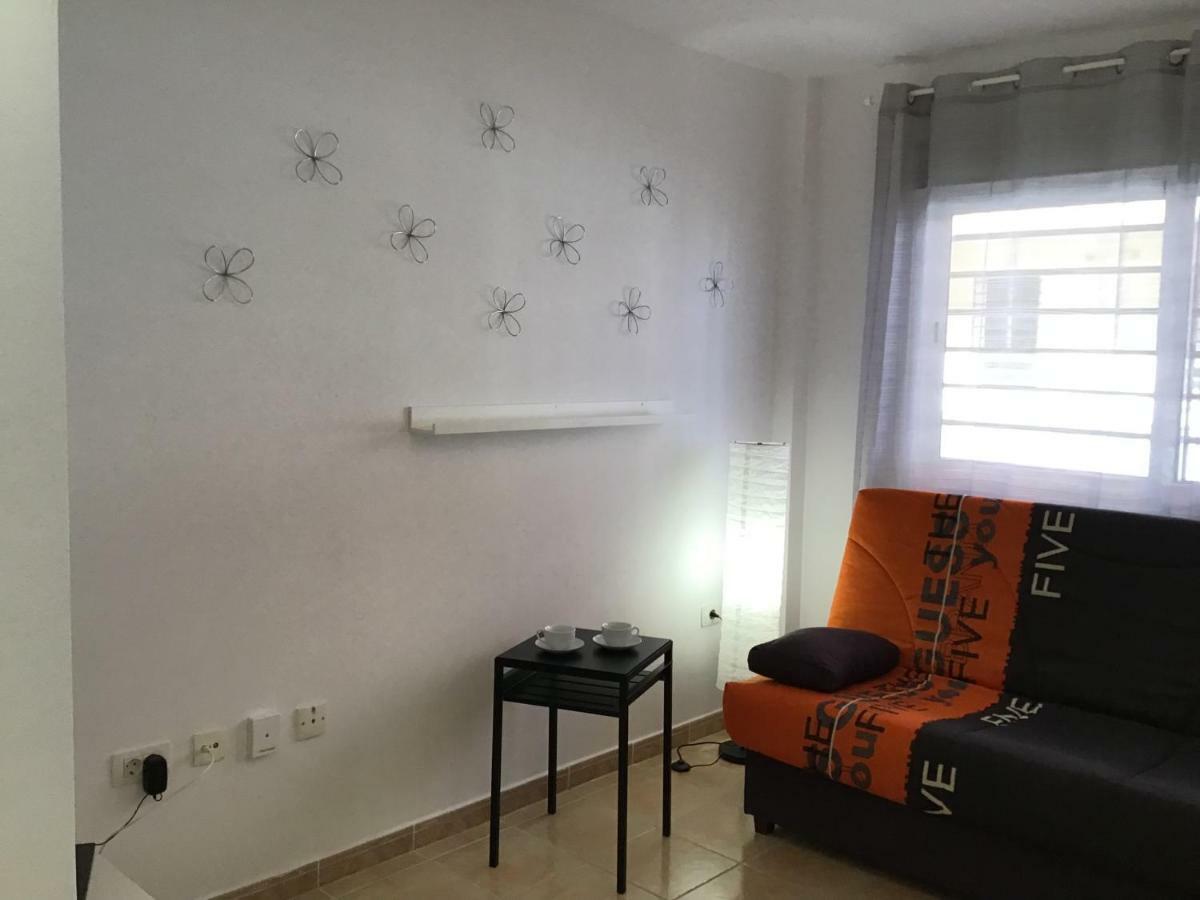 Casetta Paraiso Tenerife سان إيسيذرو المظهر الخارجي الصورة