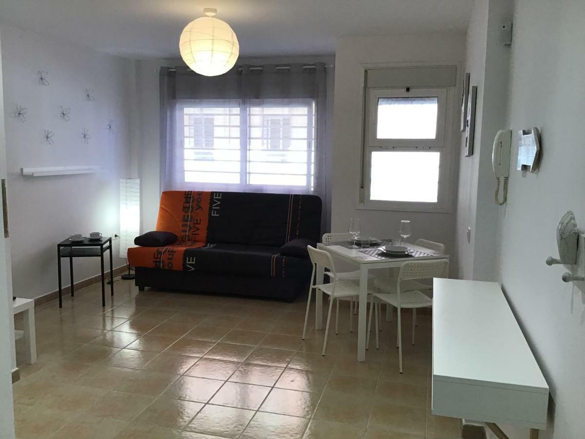 Casetta Paraiso Tenerife سان إيسيذرو المظهر الخارجي الصورة